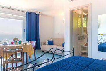 تختخواب و صبحانه Villa Fontana Limite