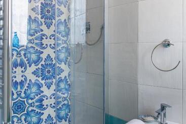 تختخواب و صبحانه Villa Fontana Limite