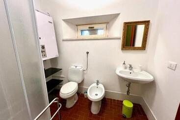 تختخواب و صبحانه Villa Sibilla