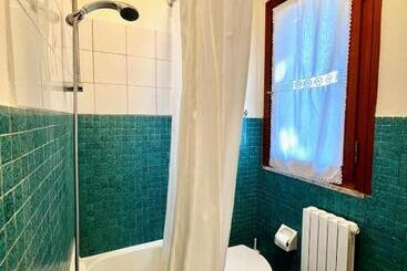 تختخواب و صبحانه Villa Sibilla