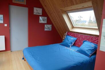Cosmeur B&b
