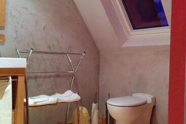 Cosmeur B&b