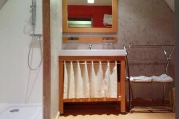 Cosmeur B&b