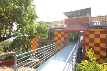 Greenwood Resort