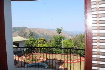 Greenwood Resort