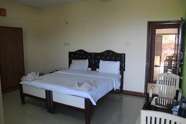 Greenwood Resort