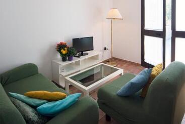 هتل Agriturismo Olivomare
