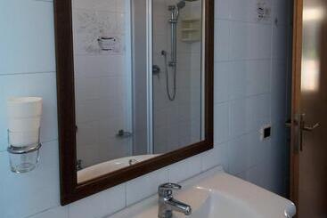 هتل Agriturismo Olivomare