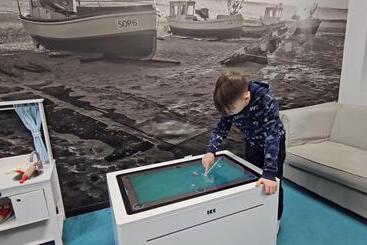 هتل Aqua House