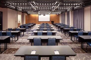Hotel Homewood Suites By Hilton Boston Seaport District