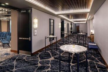 Hotel Homewood Suites By Hilton Boston Seaport District