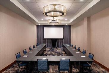 Hotel Homewood Suites By Hilton Boston Seaport District
