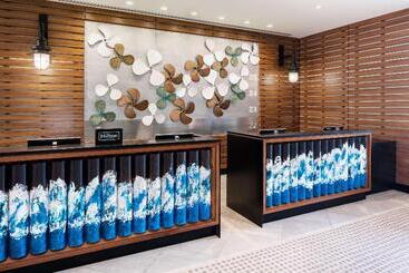 Hotel Homewood Suites By Hilton Boston Seaport District