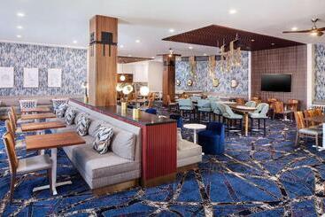 Hotel Homewood Suites By Hilton Boston Seaport District