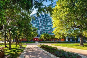 Hôtel Homewood Suites By Hilton Boston Seaport District