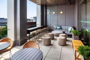Hôtel Homewood Suites By Hilton Boston Seaport District