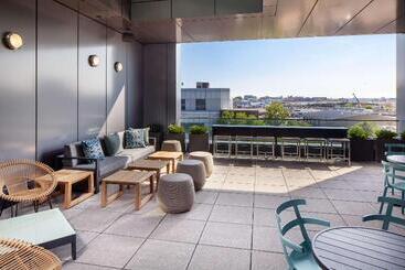 Hotel Homewood Suites By Hilton Boston Seaport District