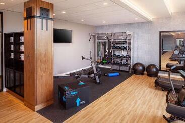 Hôtel Homewood Suites By Hilton Boston Seaport District