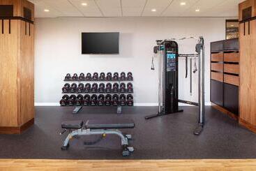 Hotel Homewood Suites By Hilton Boston Seaport District