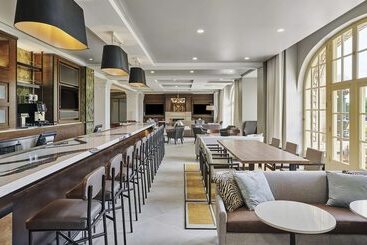 هتل Hyatt House Chicago Medical/university District