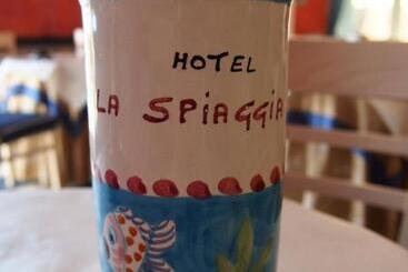 هتل La Spiaggia