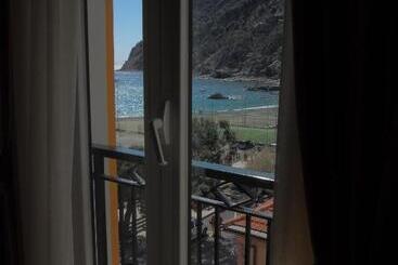 هتل La Spiaggia
