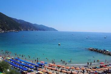 هتل La Spiaggia