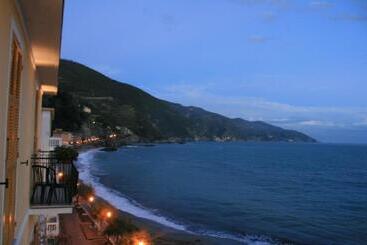 هتل La Spiaggia