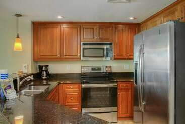 هتل Mar Vista Grande 614