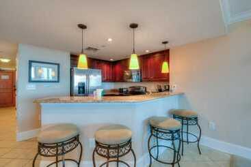 هتل Mar Vista Grande 614
