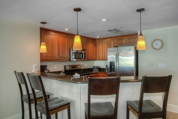 هتل Mar Vista Grande 614