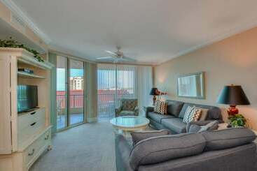 هتل Mar Vista Grande 614