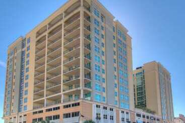 هتل Mar Vista Grande 614
