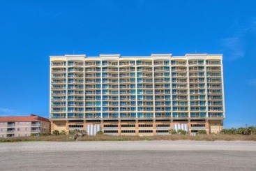 هتل Mar Vista Grande 614