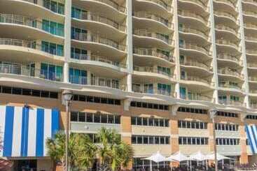 هتل Mar Vista Grande 614