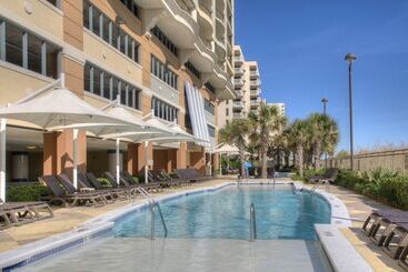 هتل Mar Vista Grande 614