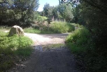 هتل Poggio Al Sole Montalcino