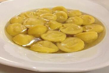 هتل Ristorante San Carlo