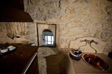 هتل روستایی Agriturismo Borgo La Torre