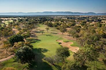 هتل Zebula Golf Estate And Spa   Zebula Golfers Lodge