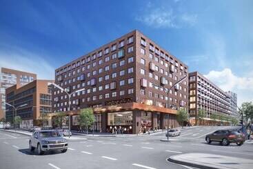 Ipartment Hamburg Hafencity