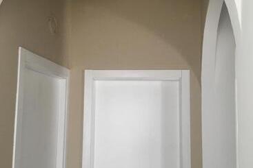 پانسیون Peschici Home Filocco Stanza E Bagno Privato