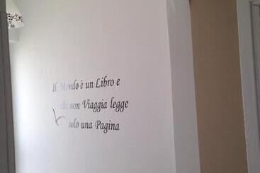 پانسیون Peschici Home Filocco Stanza E Bagno Privato