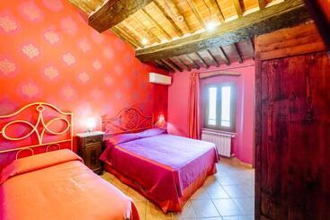 B&b Da Nada Locanda Toscana - Roccastrada