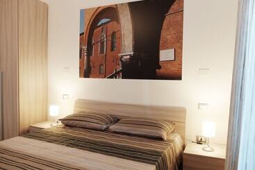 پانسیون Centro Storico Rooms