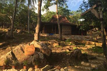 پانسیون Cocohuts