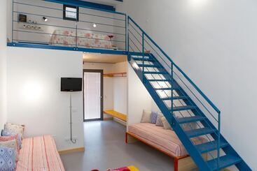 پانسیون Guest House Del Conte