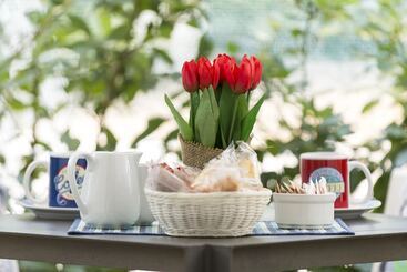 پانسیون Guest House Del Conte