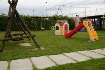 Residence Baiadosol