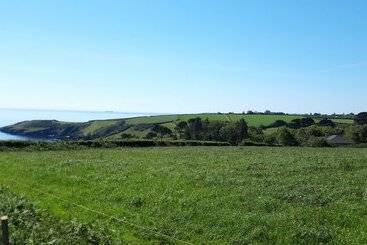 Trelawne Garden Annexe